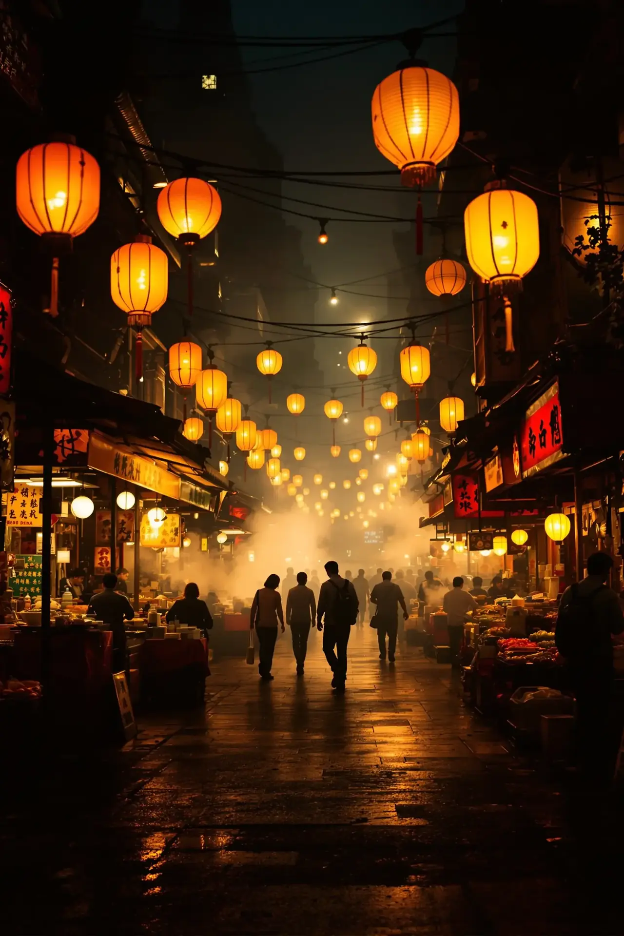 烟火人间 - 天启影视高清播放 烟火人间 The World of Fireworks 电影海报